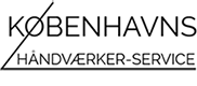 københavns håndværker-service logo